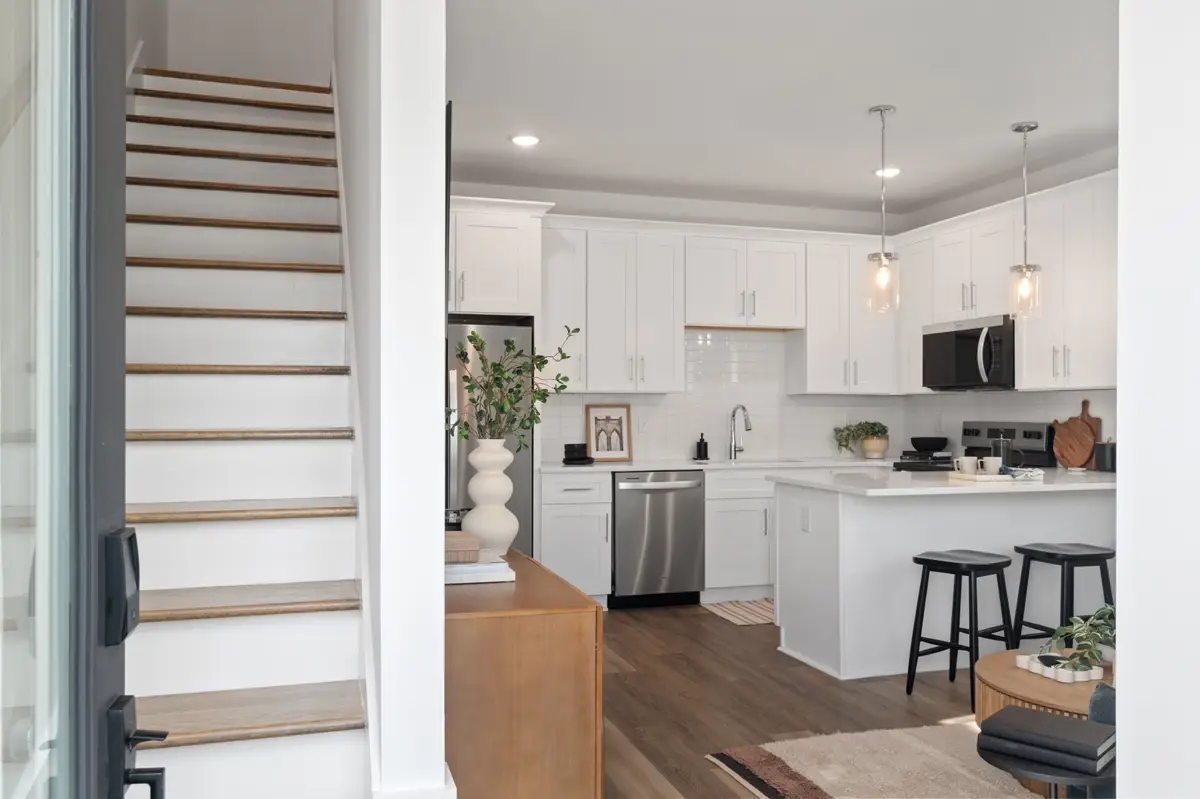 322 Mulberry Terrace #A, Madison, TN 37115 - #1