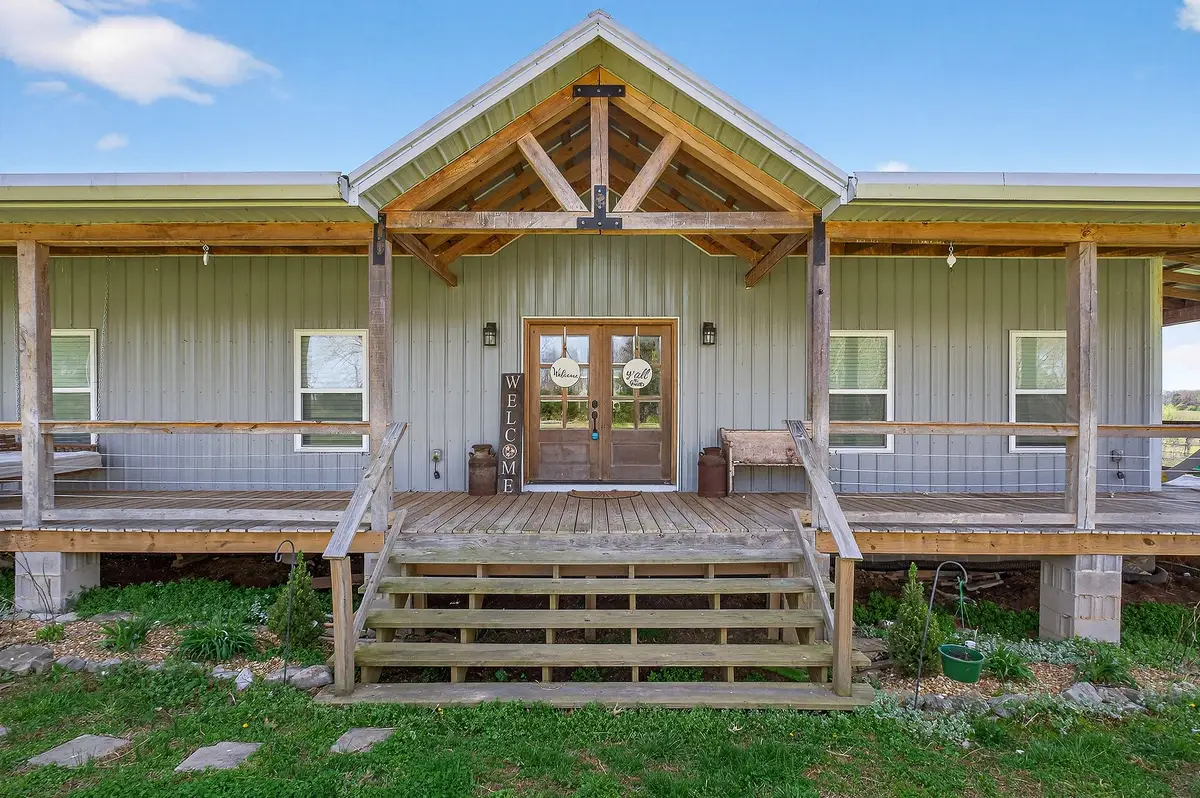 422 Alexandria To Dismal Rd, Liberty, TN 37095 - #1