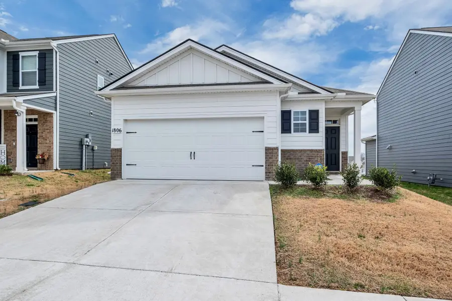 1806 Wellwood Ln, Lebanon, TN 37087 - #3