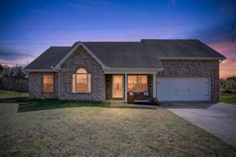 301 Richmonds Retreat Blvd, Christiana, TN 37037 - #2