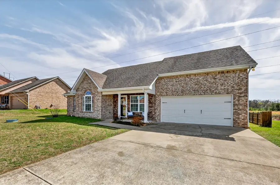 301 Richmonds Retreat Blvd, Christiana, TN 37037 - #3