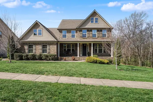 9031 Clovercroft Preserve Dr, Franklin, TN 37067