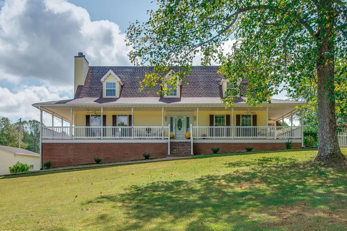 6761 Hall Rd, Greenbrier, TN 37073 - #1