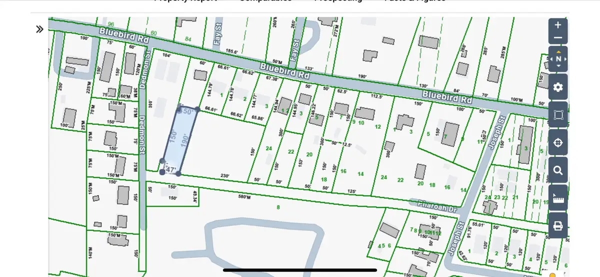 0 Bluebird Rd, Lebanon, TN 37087 - #1