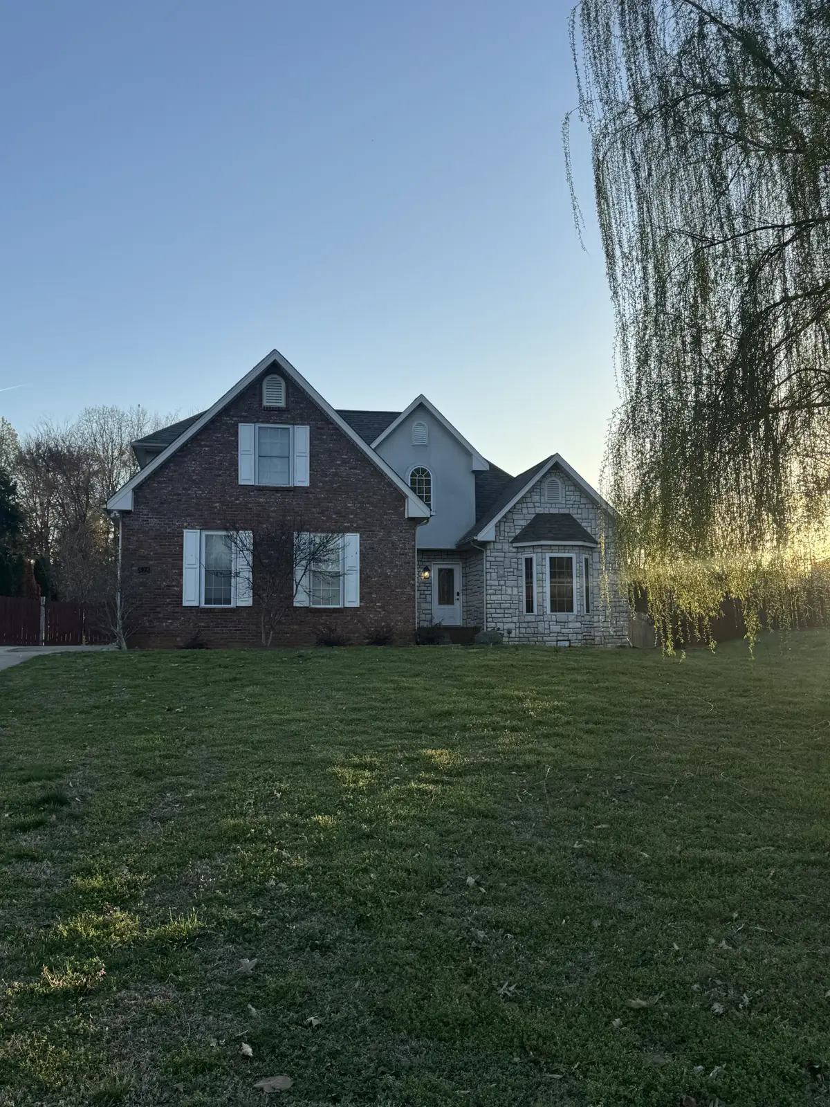 638 Potomac Dr, Clarksville, TN 37043 - #1