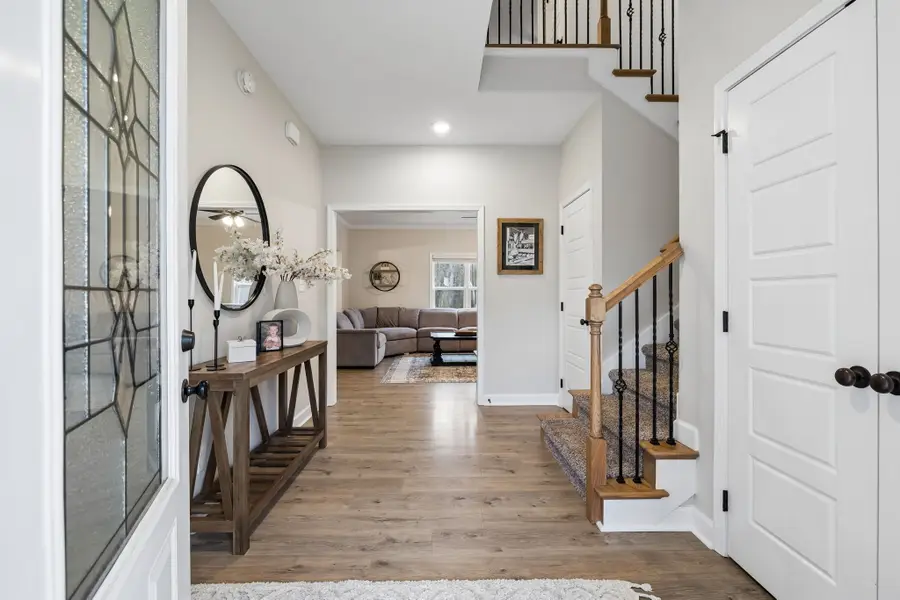 1033 Brightwood Ct, Clarksville, TN 37043 - #3