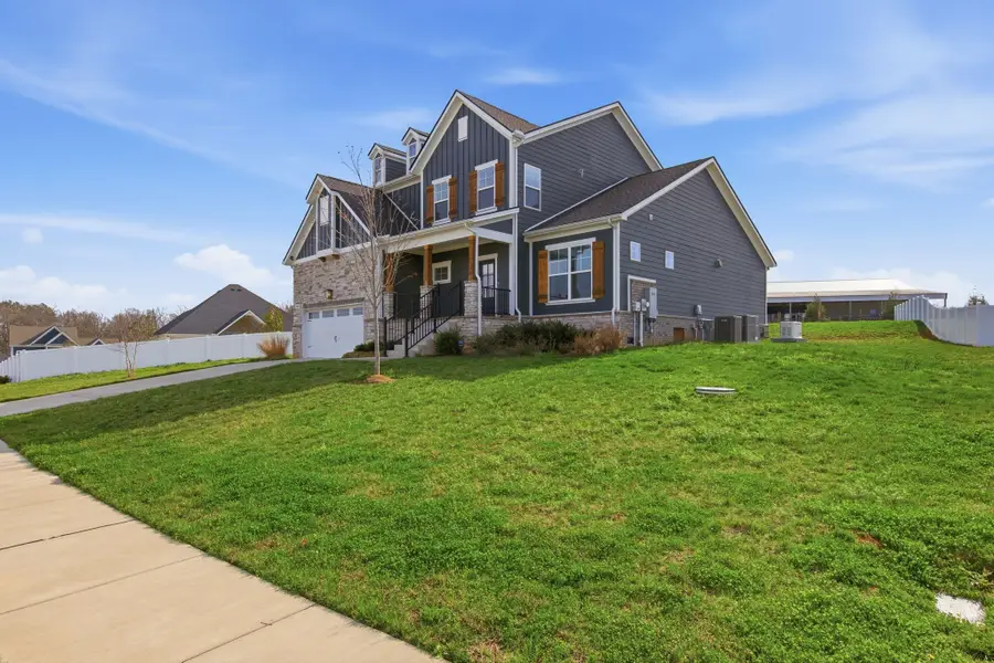 7209 Richvale Dr, Fairview, TN 37062 - #2