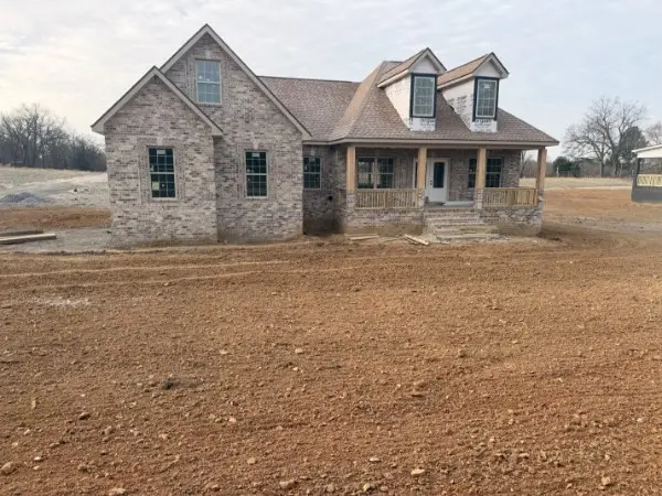 531 Old Hopkinsville Rd, Cadiz, KY 42211