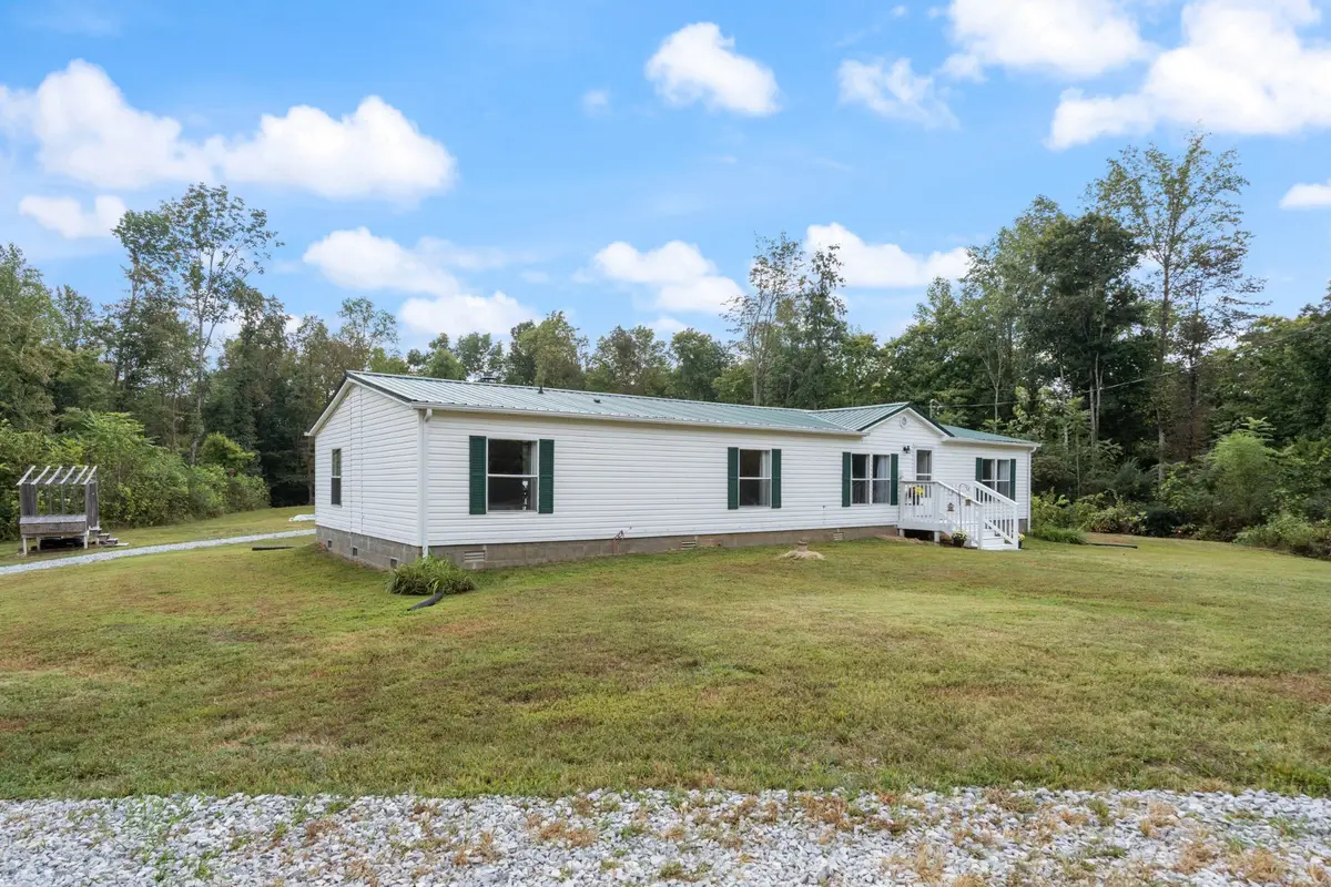 1147 Tonya Trl, Cumberland Furnace, TN 37051 - #1