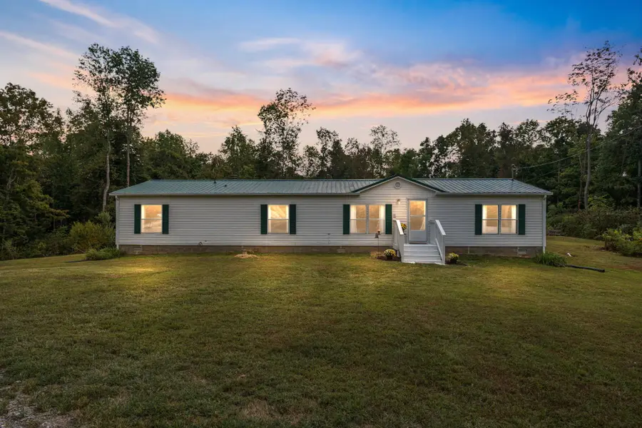 1147 Tonya Trl, Cumberland Furnace, TN 37051 - #2