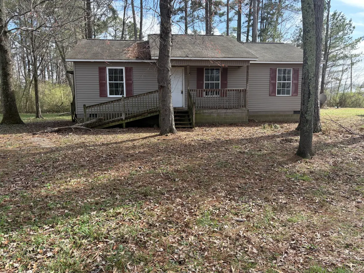 36 E 8th St, Parsons, TN 38363 - #1