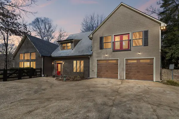 480 Defeated Creek Rd, Centerville, TN 37033