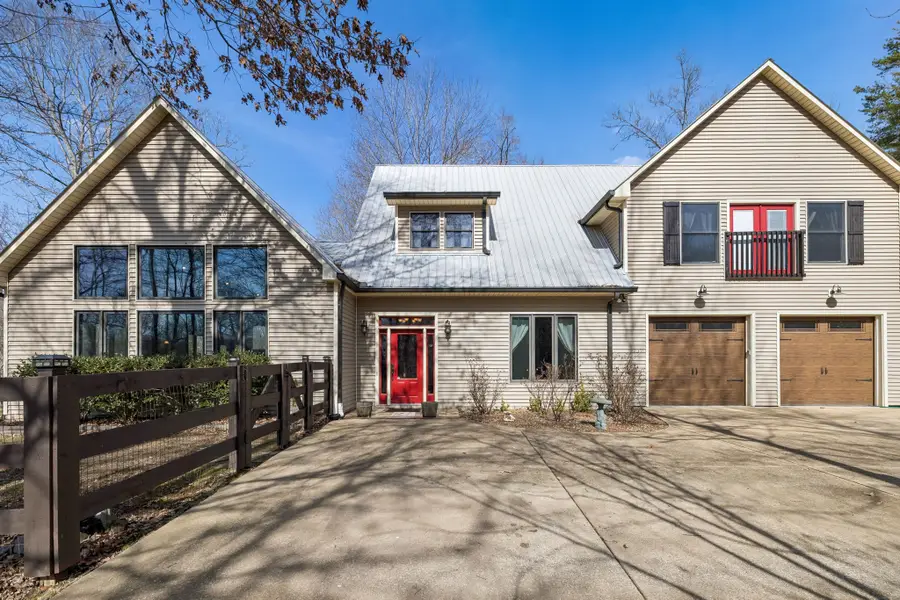 480 Defeated Creek Rd, Centerville, TN 37033 - #3