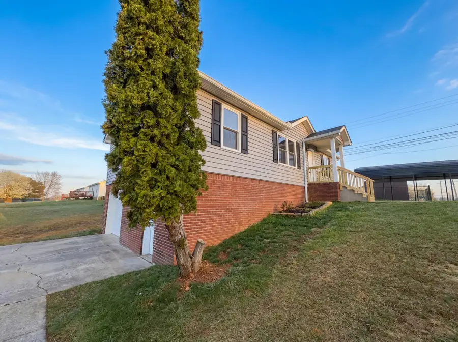 1315 Chucker Dr, Clarksville, TN 37042 - #2