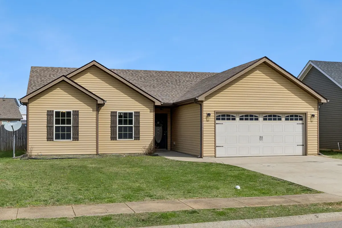 236 Azalea Dr, Oak Grove, KY 42262 - #1