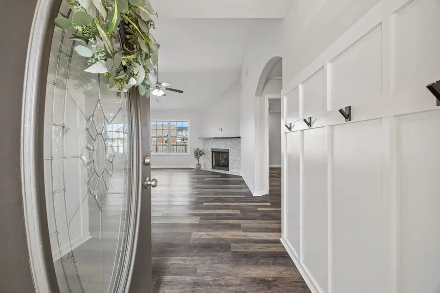 236 Azalea Dr, Oak Grove, KY 42262 - #2