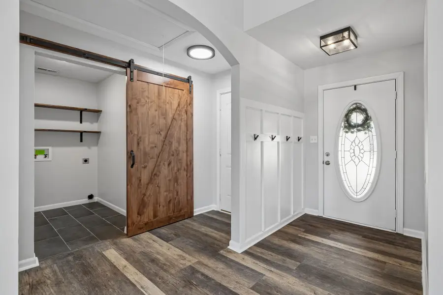 236 Azalea Dr, Oak Grove, KY 42262 - #3