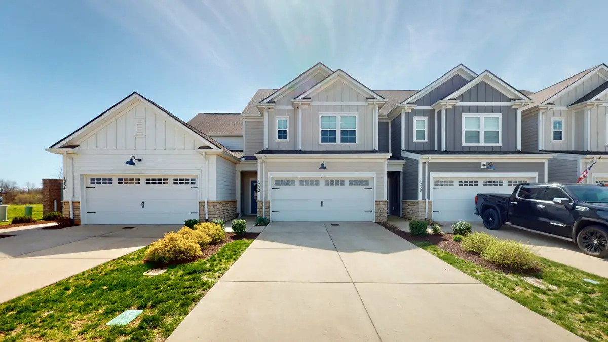 1232 June Wilde Rdg, Spring Hill, TN 37174 - #1