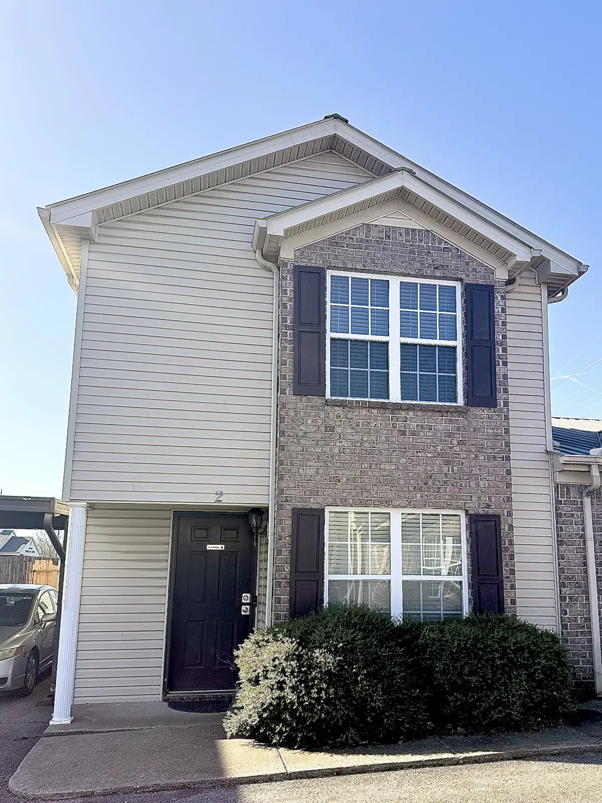 465 Warrior Dr #2, Murfreesboro, TN 37128 - #1