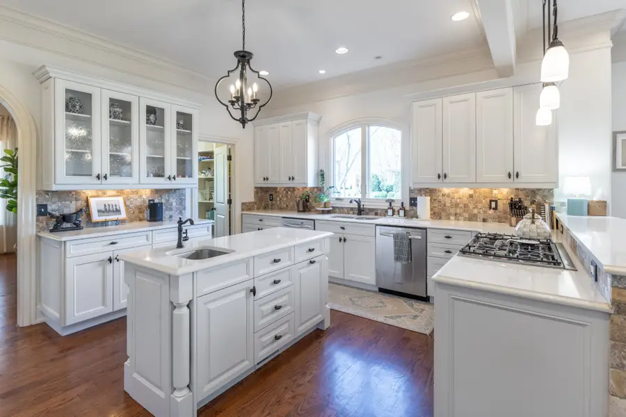 626 Band Dr, Franklin, TN 37064 - #2