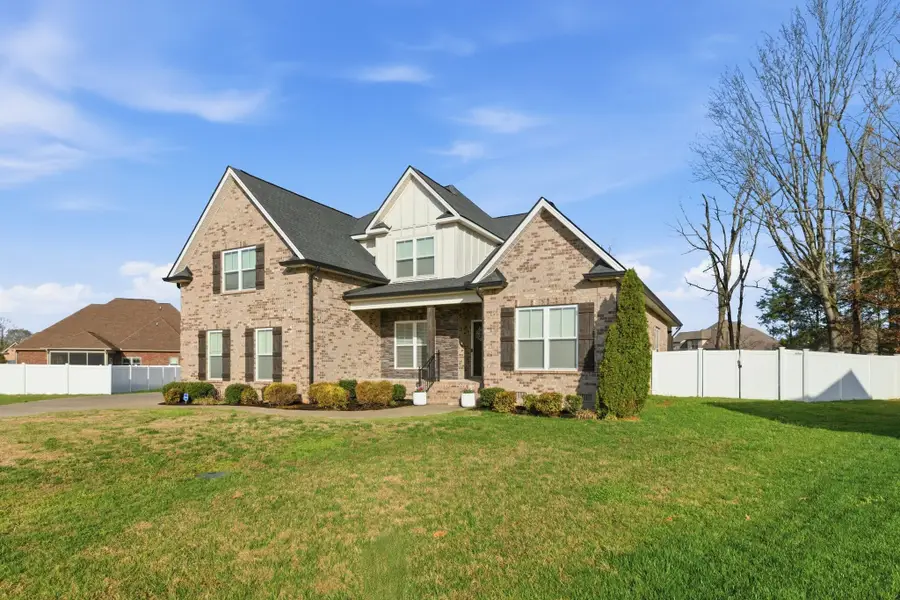 1213 Alex Walker Dr, Christiana, TN 37037 - #2