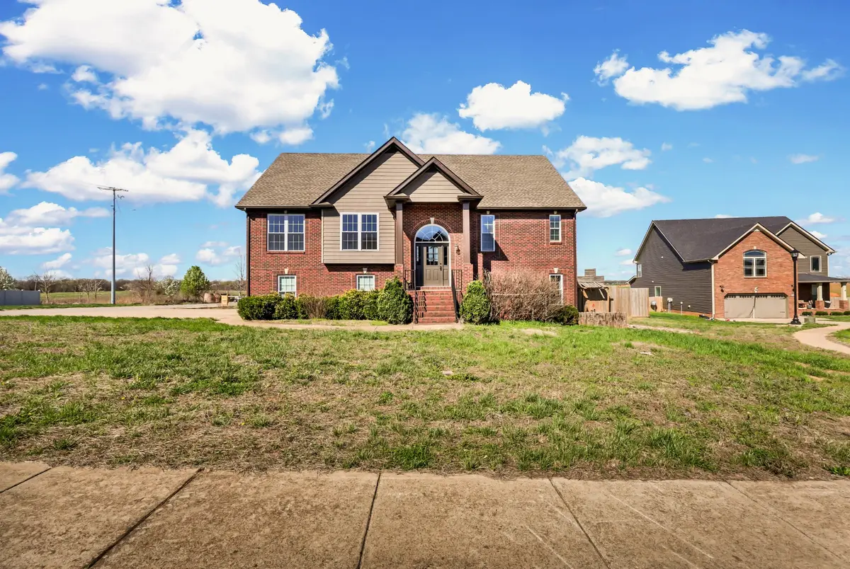 1817 Autumnwood Blvd, Clarksville, TN 37042 - #1