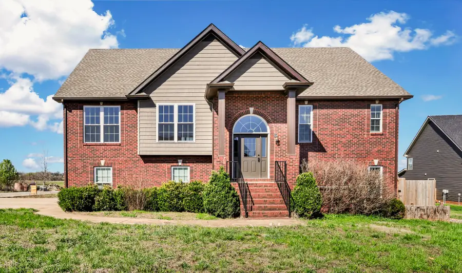 1817 Autumnwood Blvd, Clarksville, TN 37042 - #3