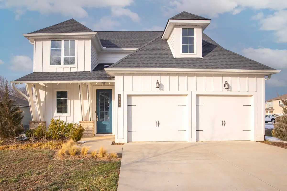 4144 Socata Ct, Cross Plains, TN 37049 - #1