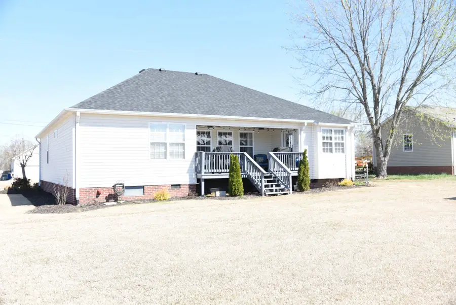 121 Tyler Austin Rd, Martin, TN 38237 - #2