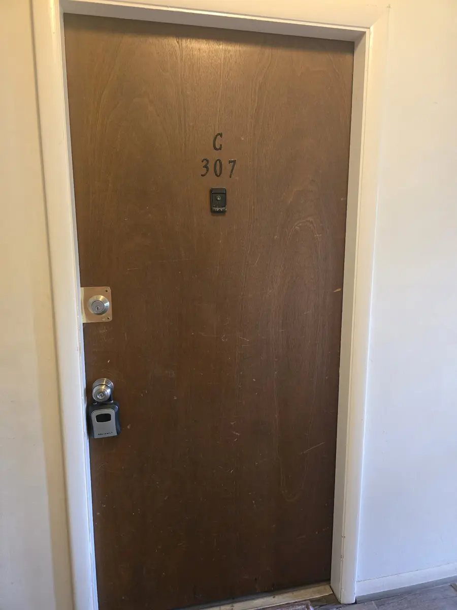 4425 Westlawn Dr #C307, Nashville, TN 37209 - #3