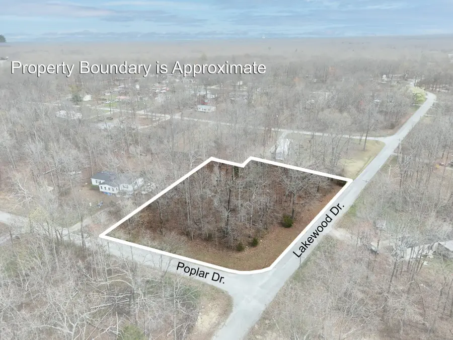 0 Lakewood Dr, Beechgrove, TN 37018 - #2