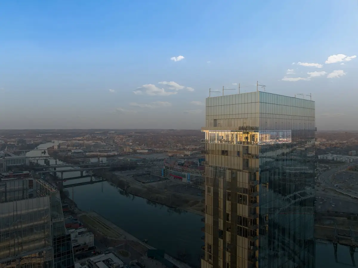 160 2nd Ave S #3901, Nashville, TN 37201 - #1