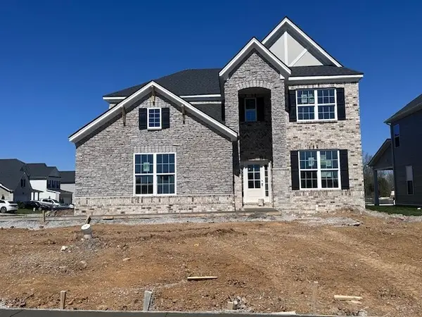 513 Red Barn Way, Mount Juliet, TN 37122