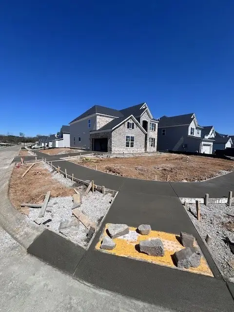 513 Red Barn Way, Mount Juliet, TN 37122 - #2