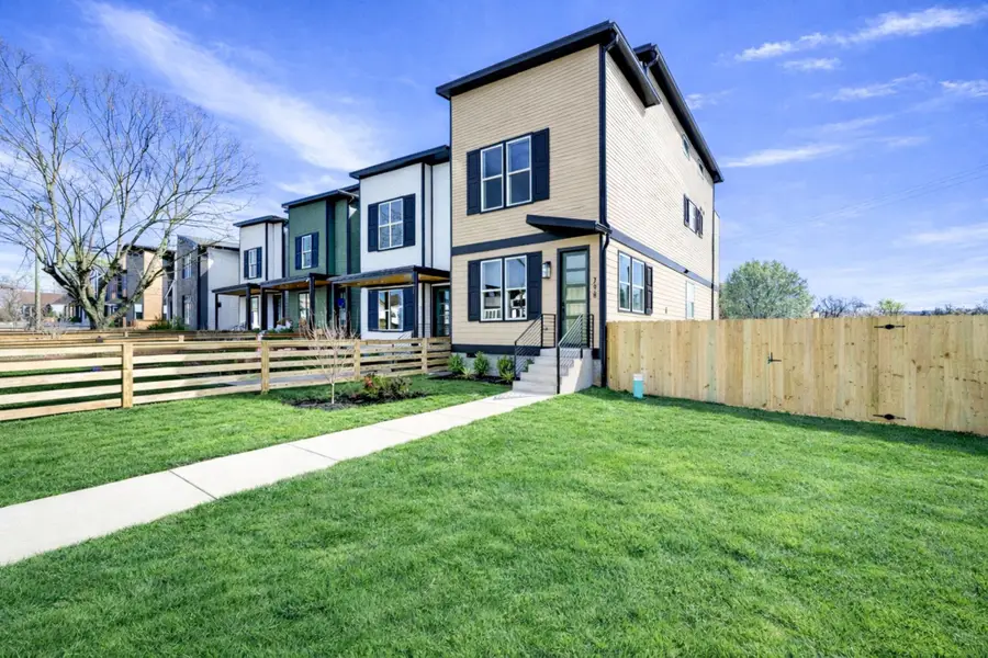 798 45th Ave N, Nashville, TN 37209 - #2