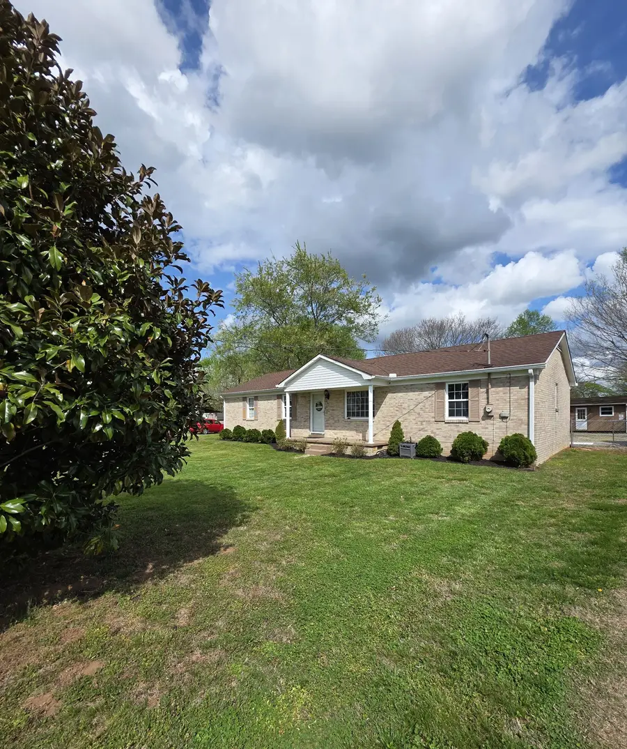 205 Peachtree St, Unionville, TN 37180 - #2