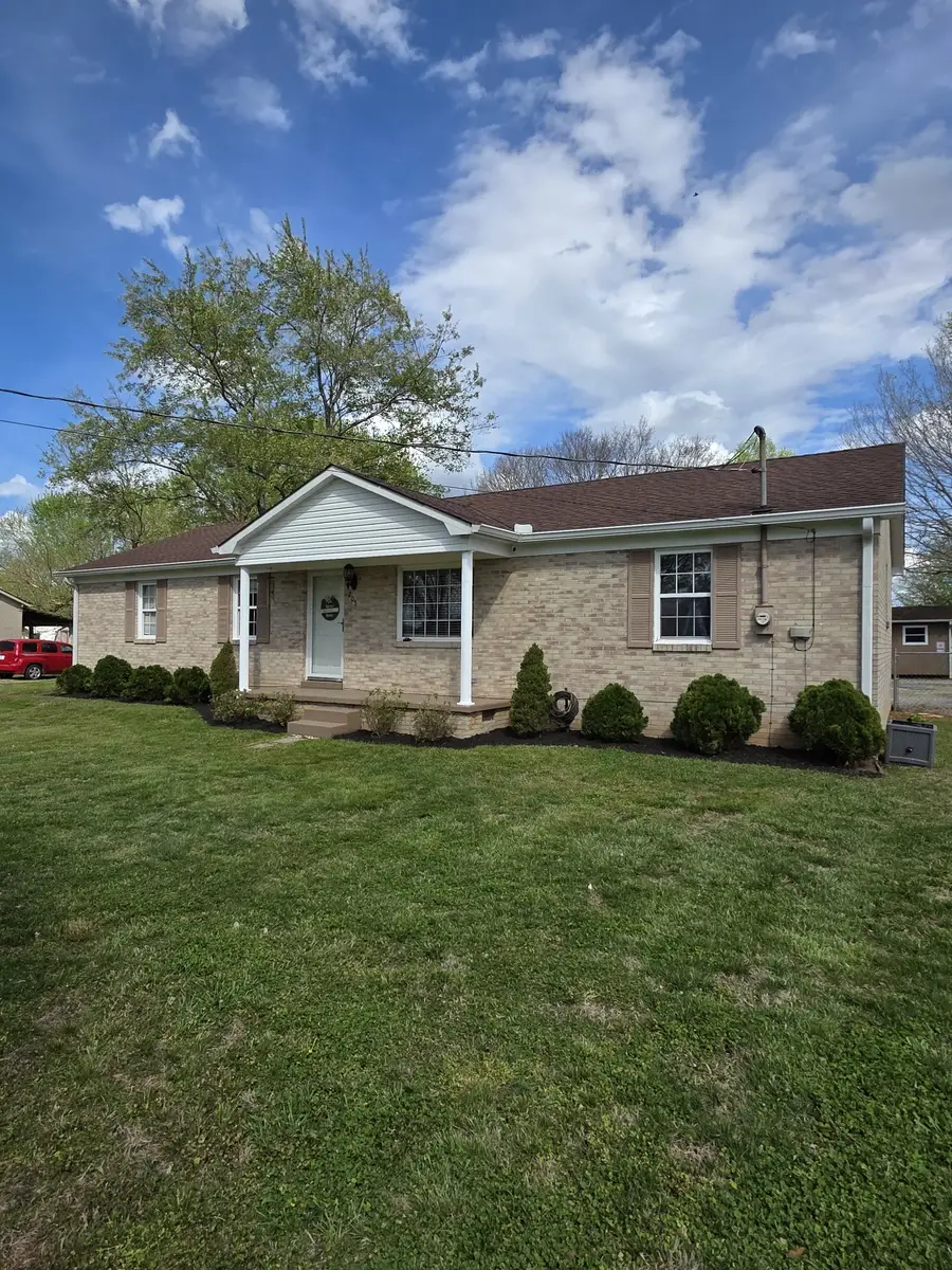 205 Peachtree St, Unionville, TN 37180 - #3