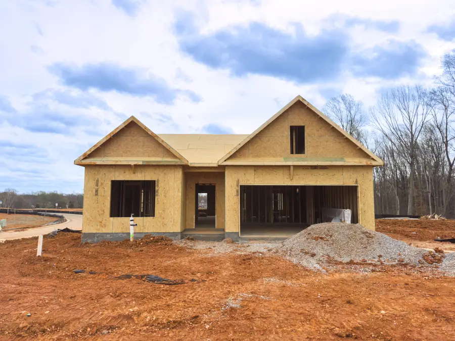 2257 Ireland Way, Clarksville, TN 37042 - #2