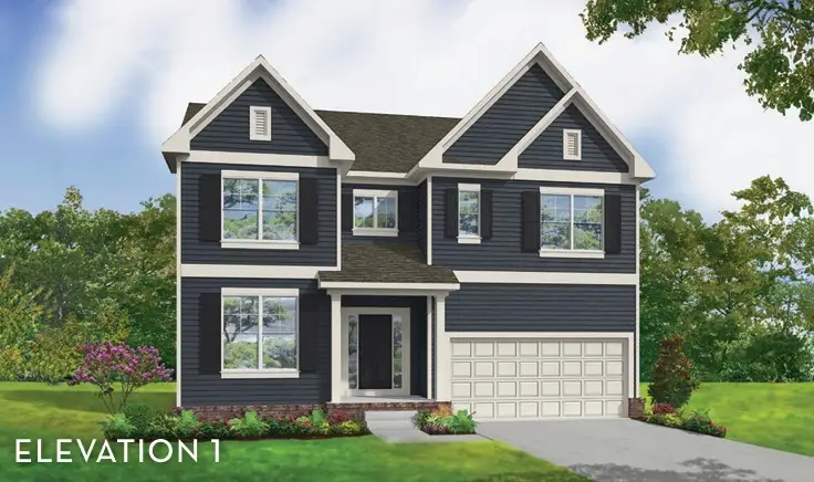 415 Rawling Ln, Gallatin, TN 37066 - #1