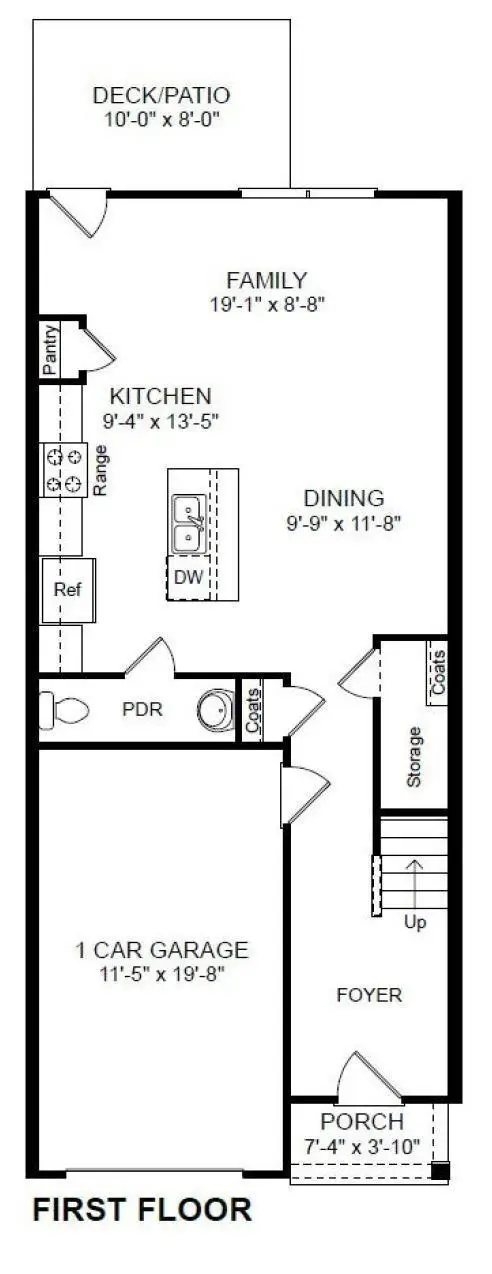 420 Waterfowl Way, Lebanon, TN 37090 - #3