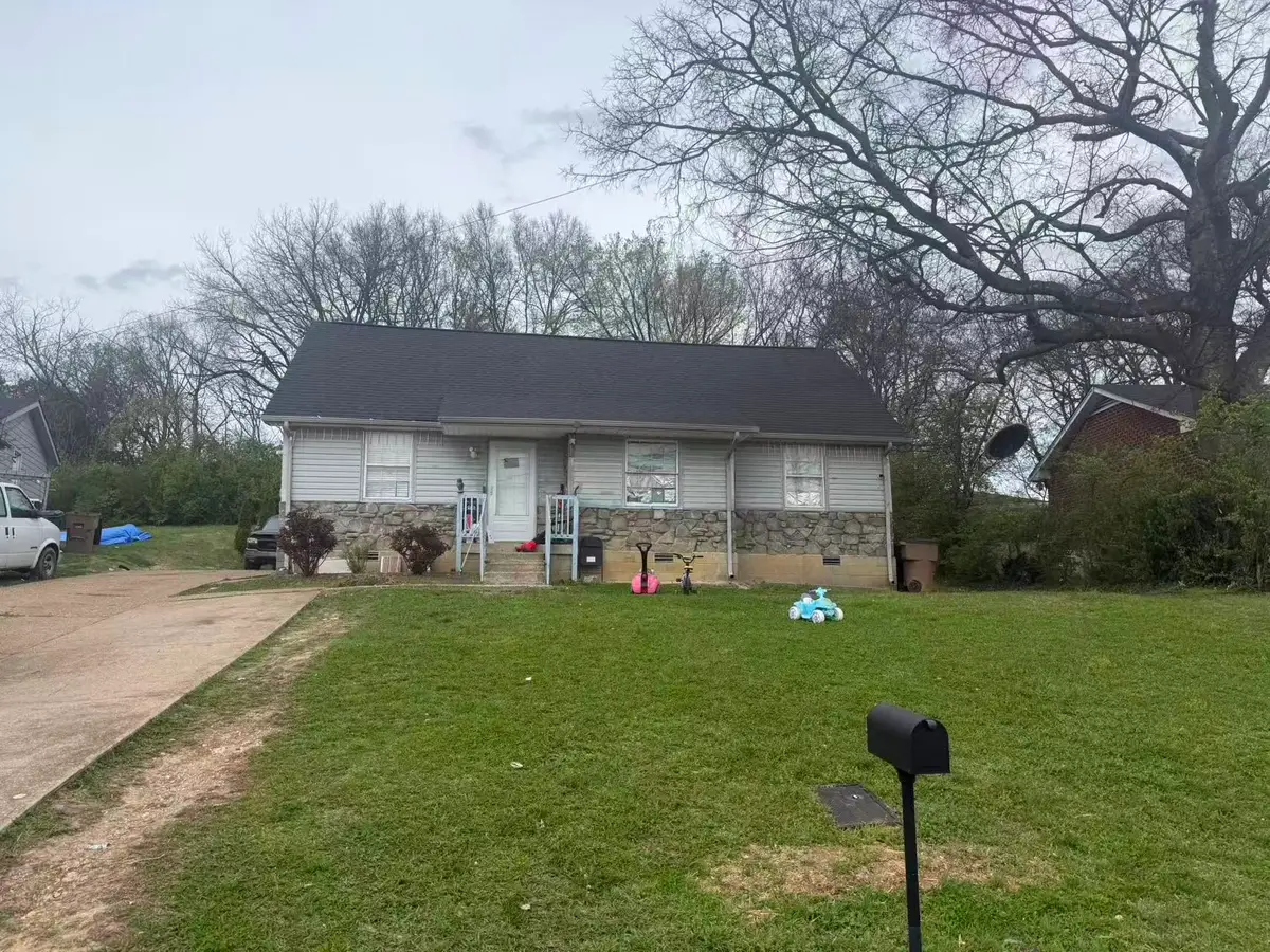 6 Lutie St, Nashville, TN 37210 - #1