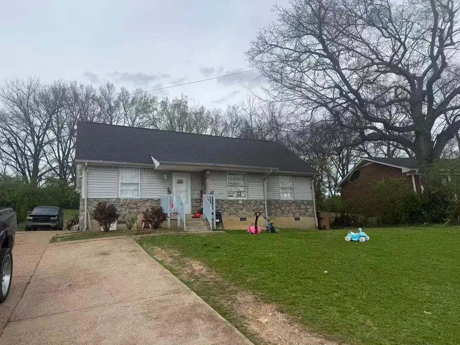 6 Lutie St, Nashville, TN 37210 - #3