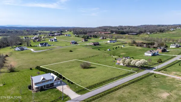 51 Richland Rd, Blaine, TN 37709