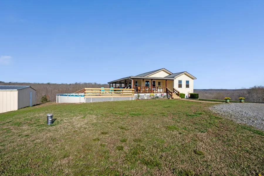 131 Turkey Ridge Rd, Summertown, TN 38483 - #3