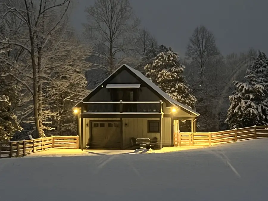 8006 Rose Ridge Pvt Ln, Fairview, TN 37062 - #2