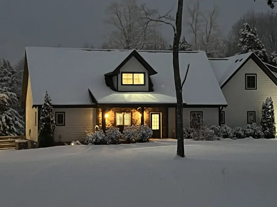 8006 Rose Ridge Pvt Ln, Fairview, TN 37062 - #3