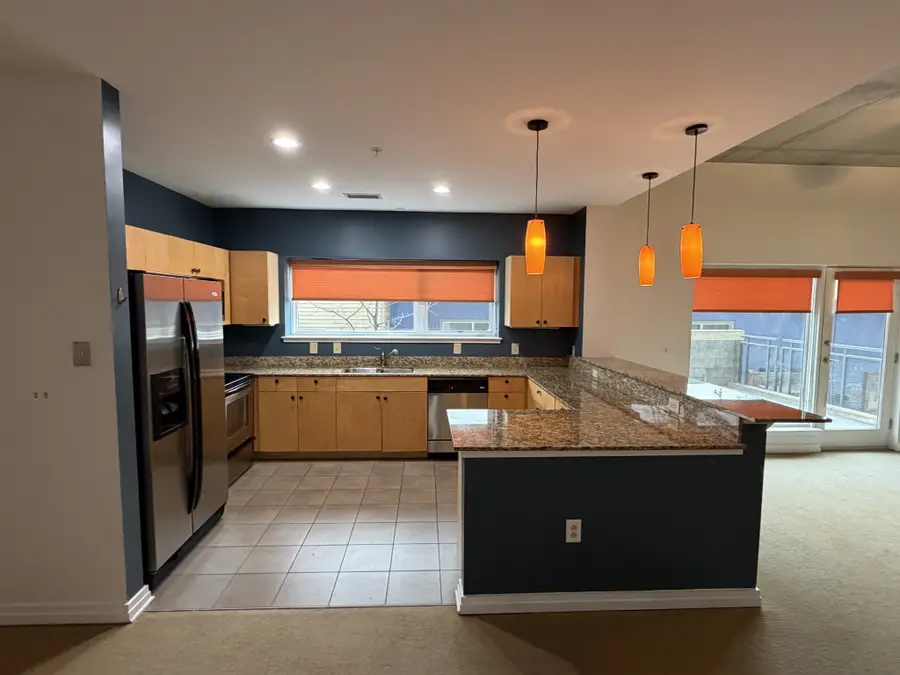 1101 18th Ave S #206, Nashville, TN 37212 - #2