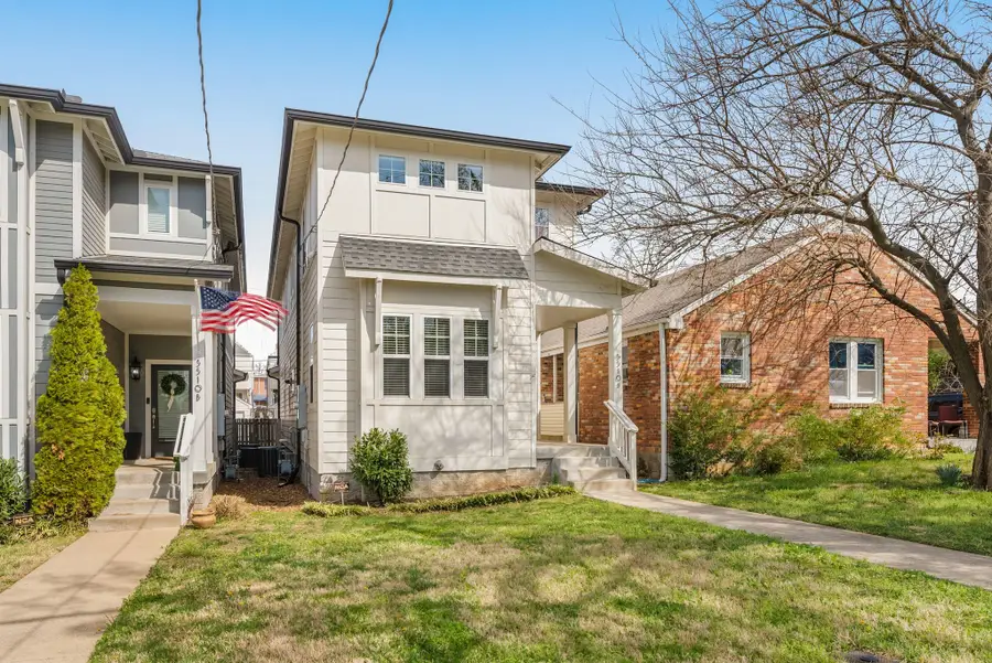 5510 Tennessee Ave, Nashville, TN 37209 - #2