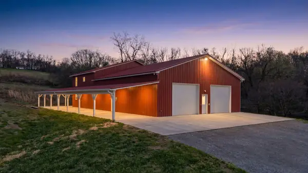 602 Cashion Rd, Lynchburg, TN 37352