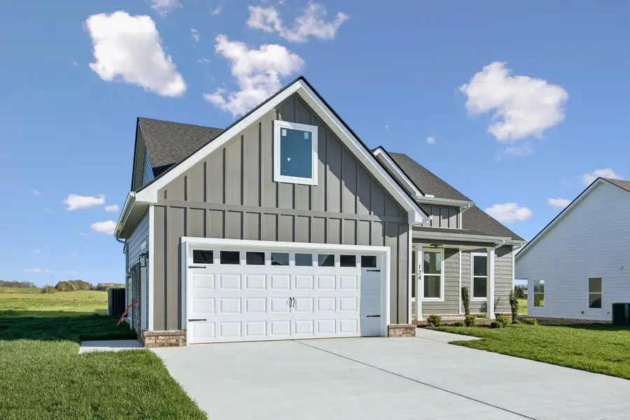 124 Lookout Drive, Winchester, TN 37398 - #3